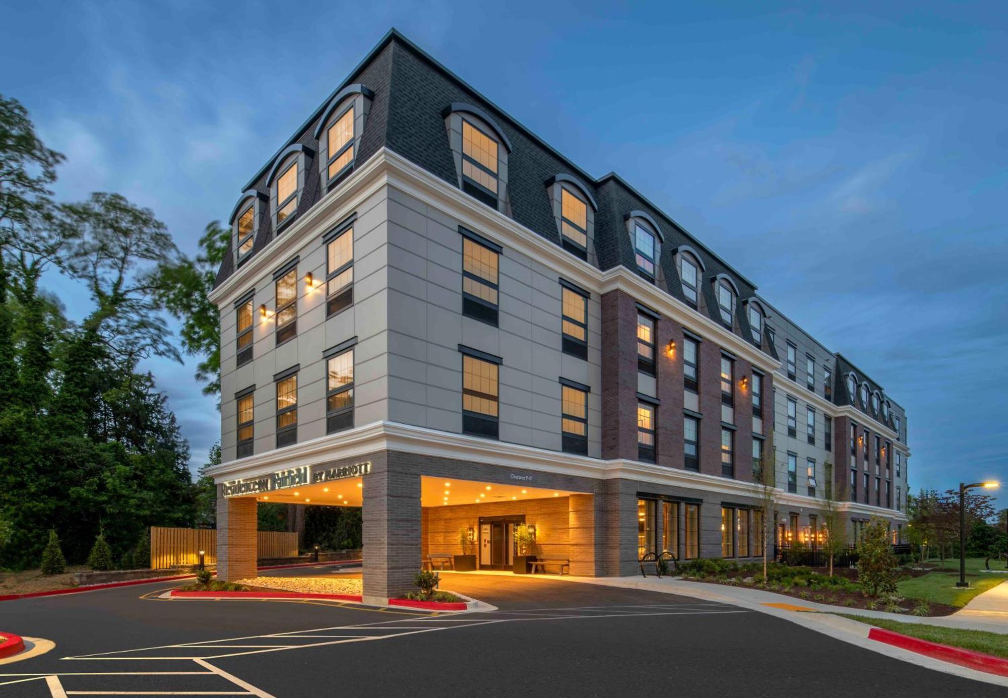 Fairfield By Marriott Inn & Suites Annapolis Zewnętrze zdjęcie